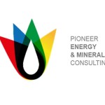 Pioneer Logo