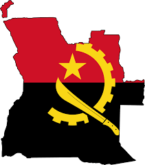 flag of angola