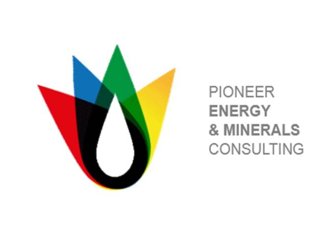 Pioneer Logo